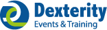 Dexterity Events & Training